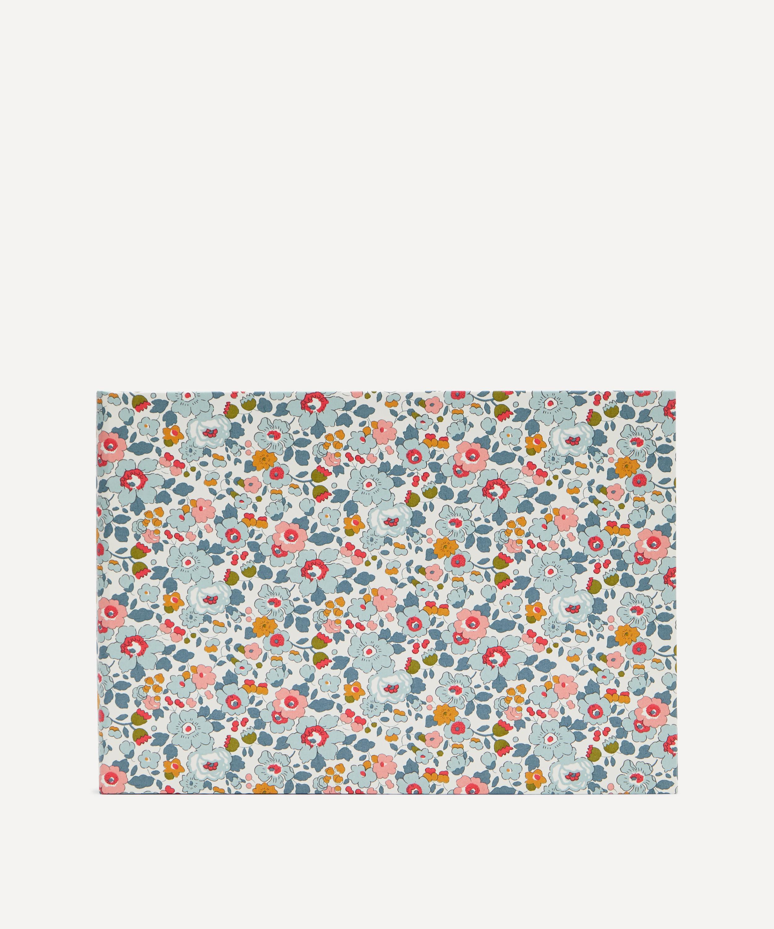 Liberty - Betsy Tana Lawn™ Cotton Large Landscape Album image number 0