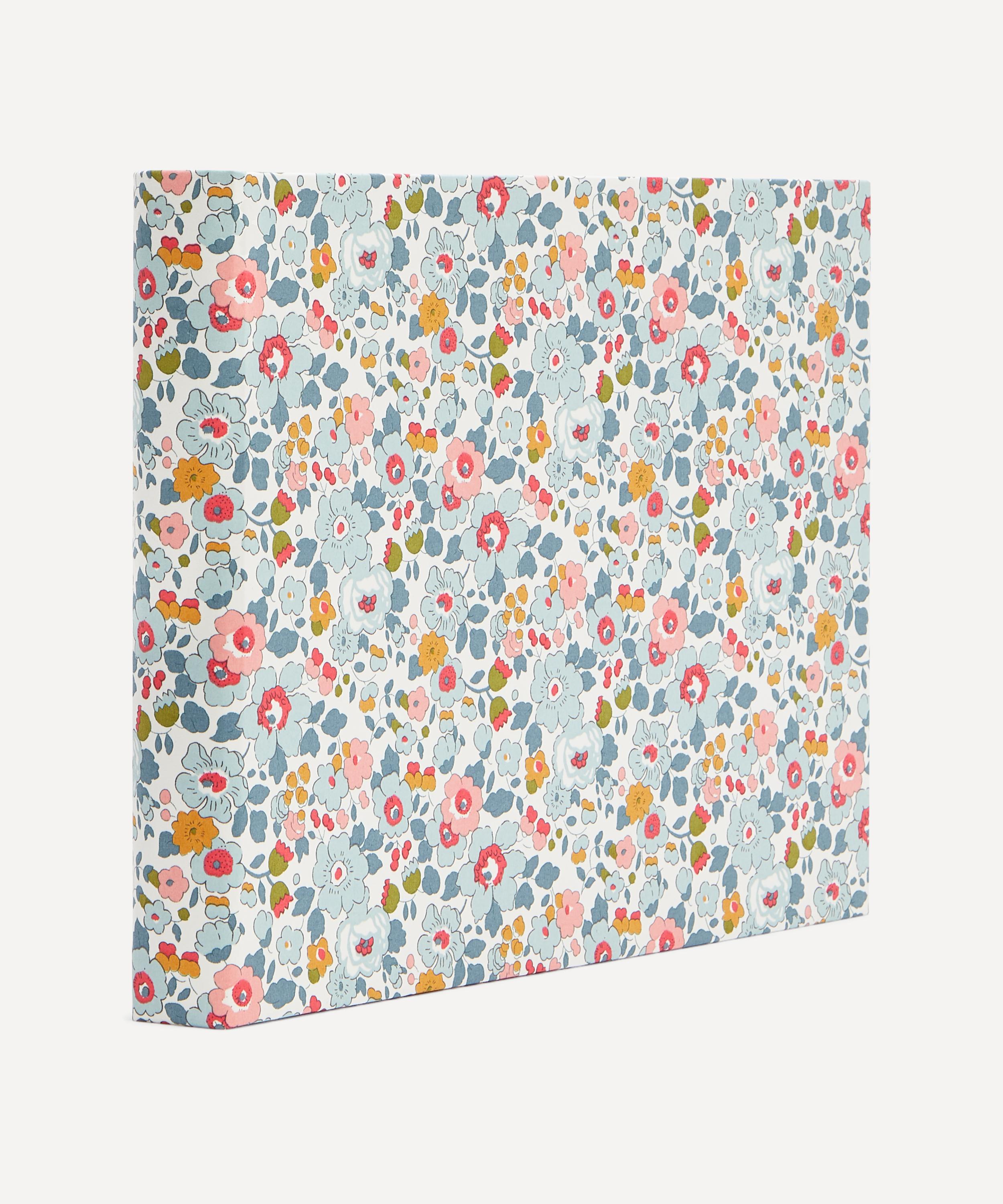 Liberty - Betsy Tana Lawn™ Cotton Large Landscape Album image number 1