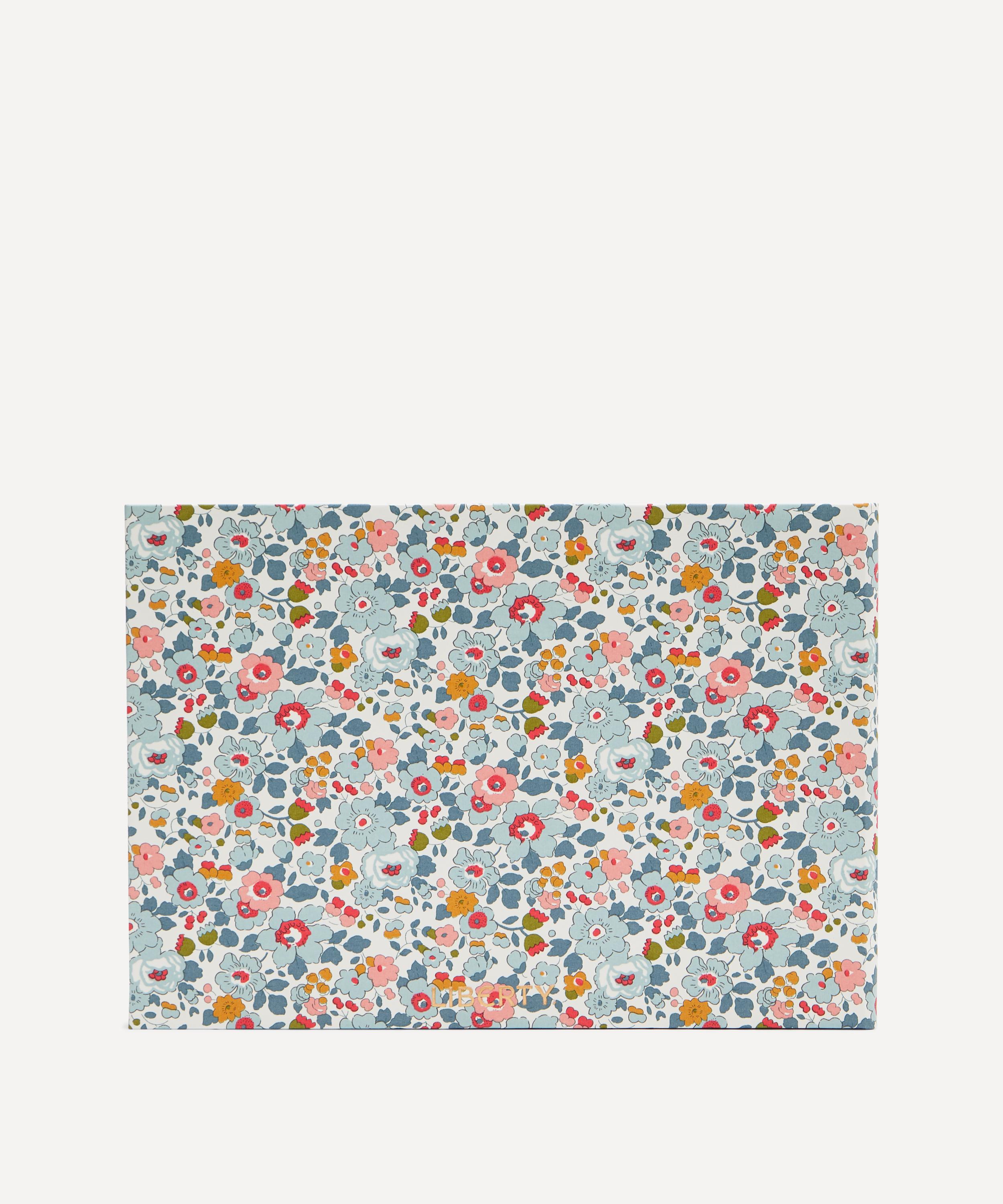 Liberty - Betsy Tana Lawn™ Cotton Large Landscape Album image number 2