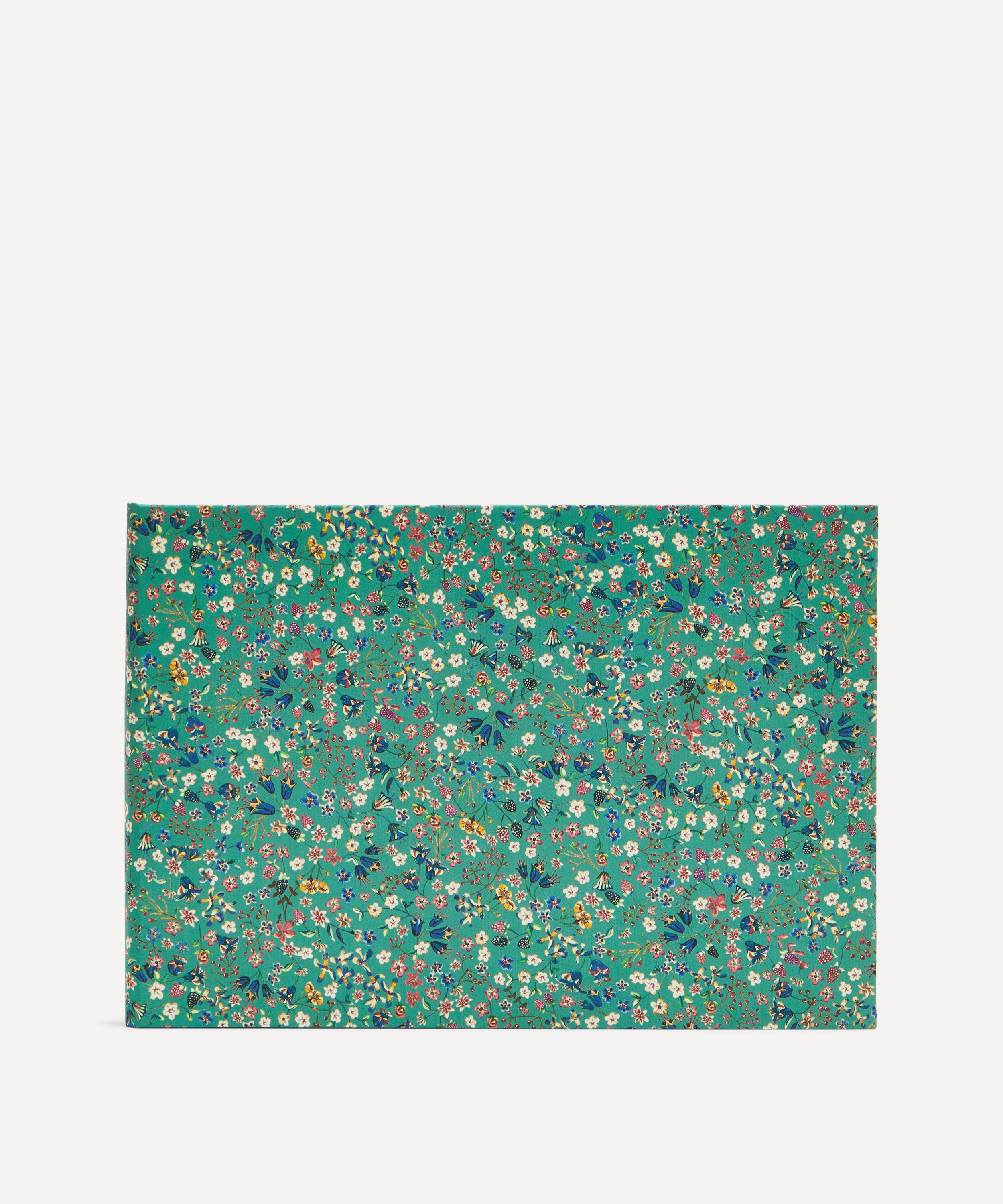 Liberty - Donna Leigh Tana Lawn™ Cotton Large Landscape Album image number 0