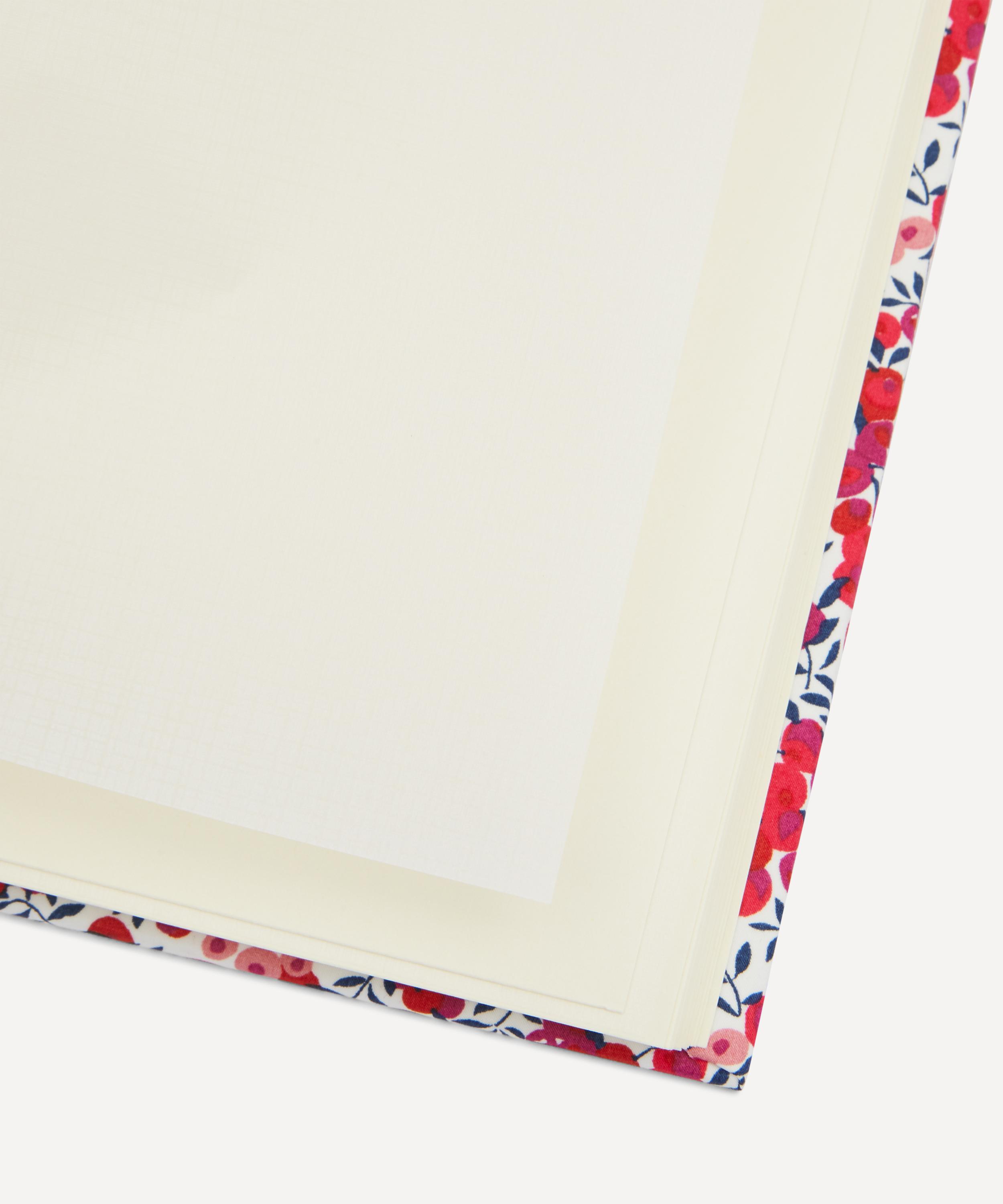 Liberty - Wiltshire Tana Lawn™ Cotton Large Landscape Album image number 3