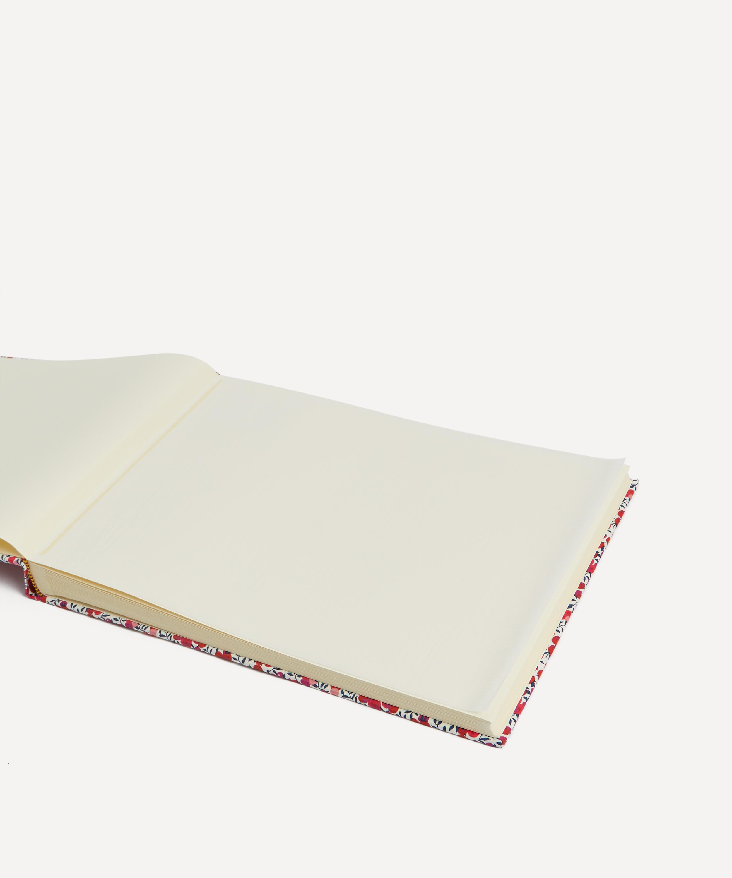 Liberty - Wiltshire Tana Lawn™ Cotton Large Landscape Album image number 4