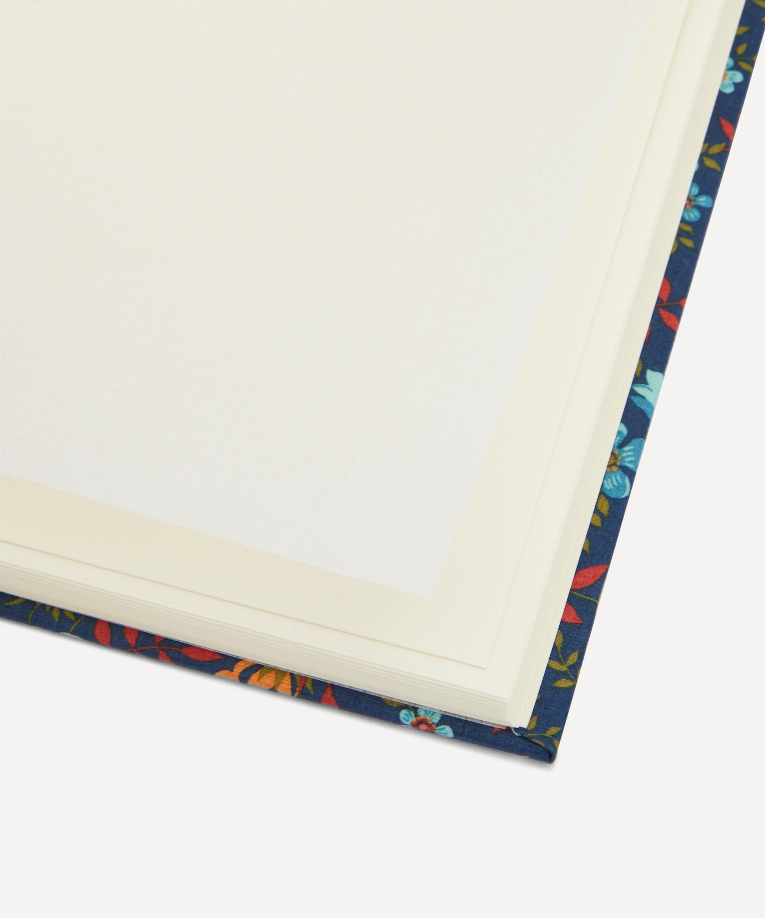 Liberty - Edenham Tana Lawn™ Cotton Large Landscape Album image number 3