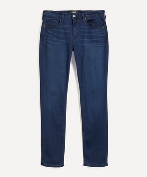 Paige - Federal Schill Slim-Straight Jeans image number 0