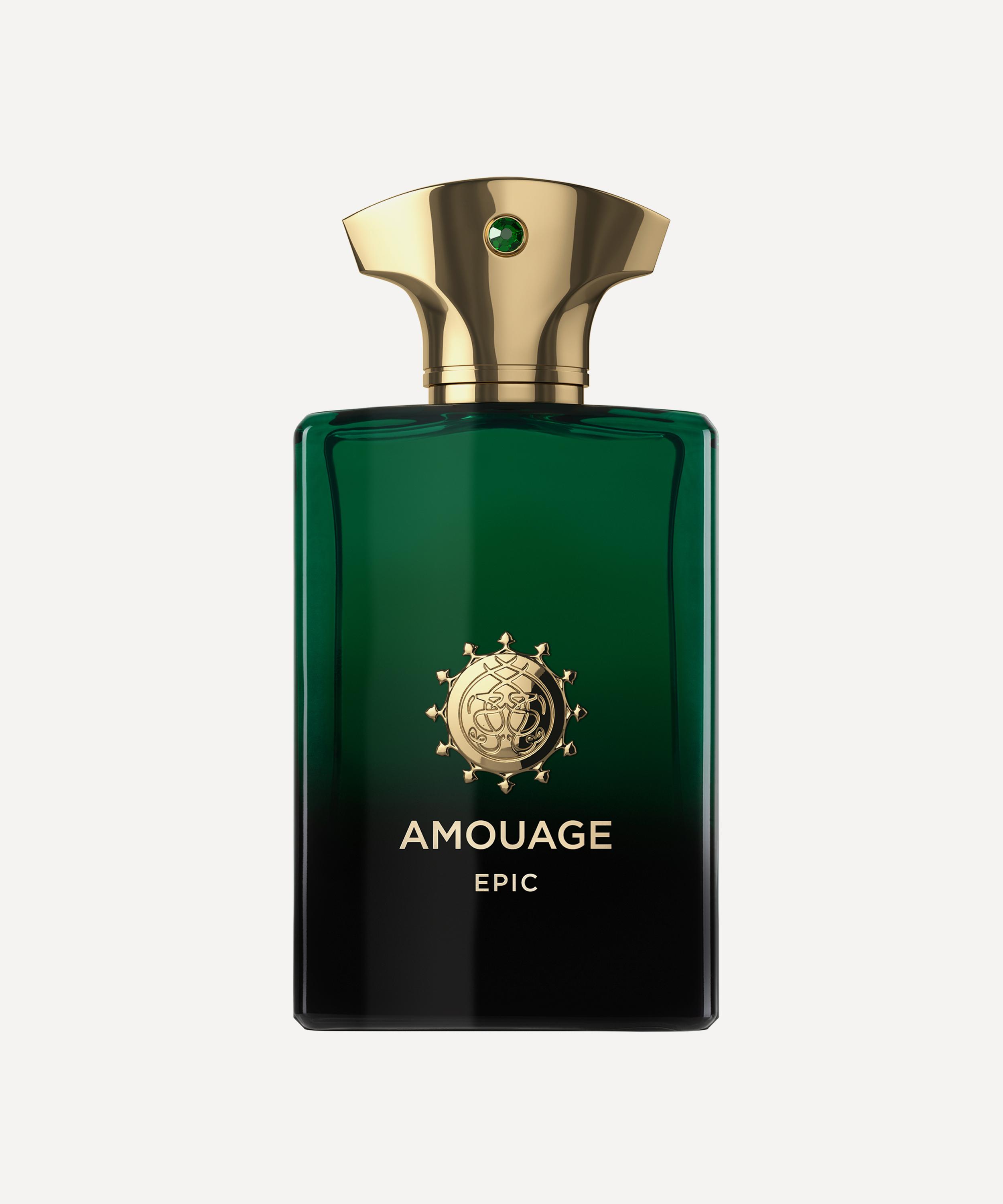 Amouage - Epic Man Eau de Parfum 100ml