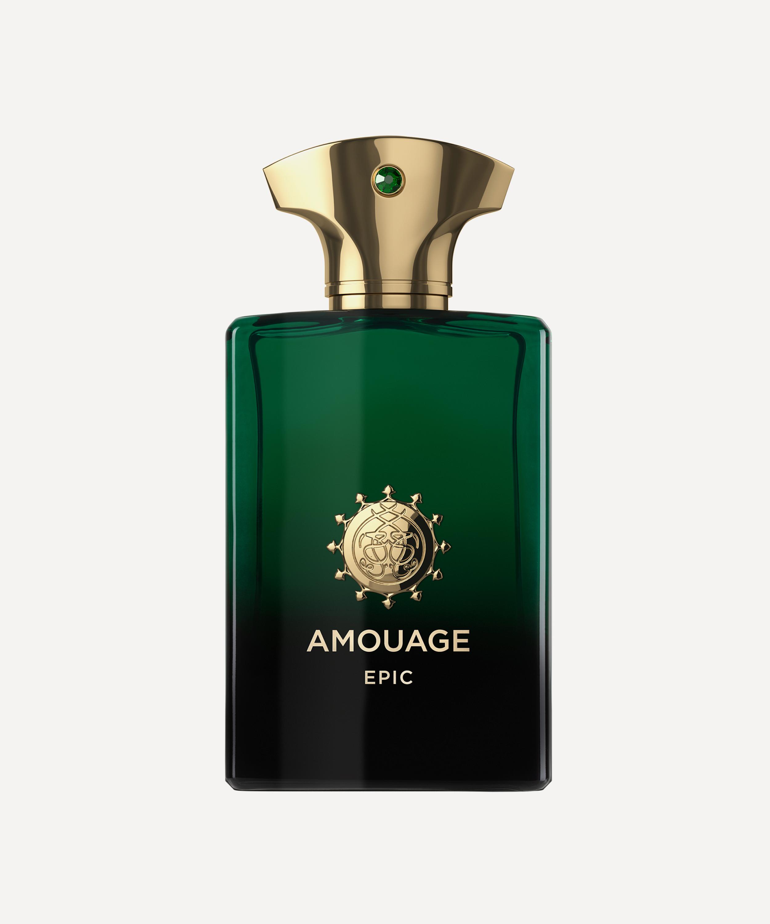 Amouage - Epic Man Eau de Parfum 100ml image number 0