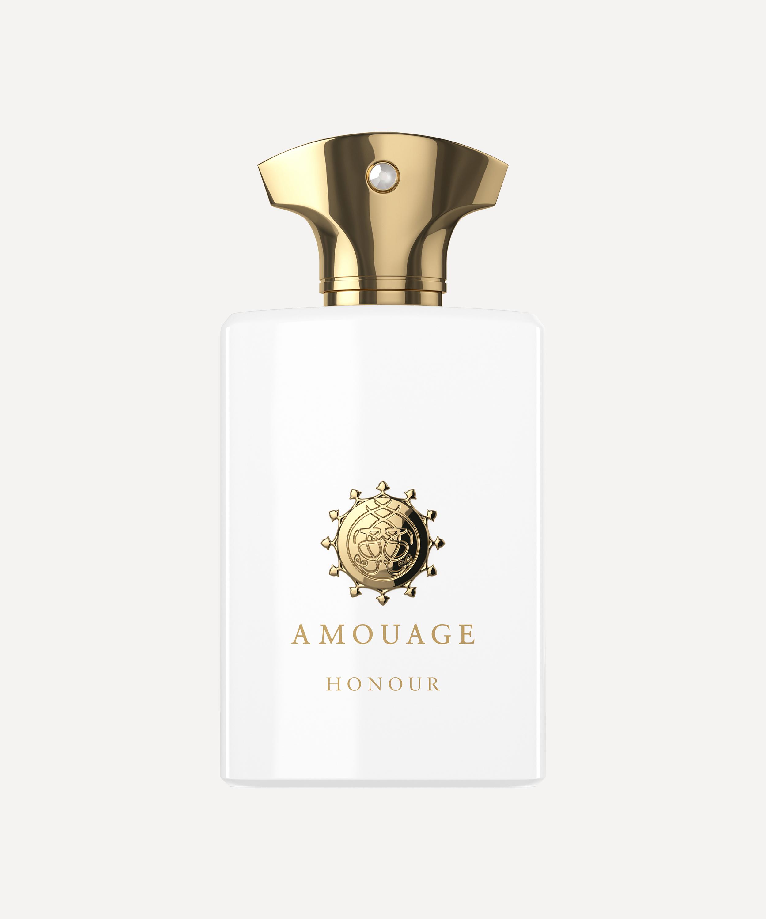 Amouage - Honour Man Eau de Parfum 100ml image number 0