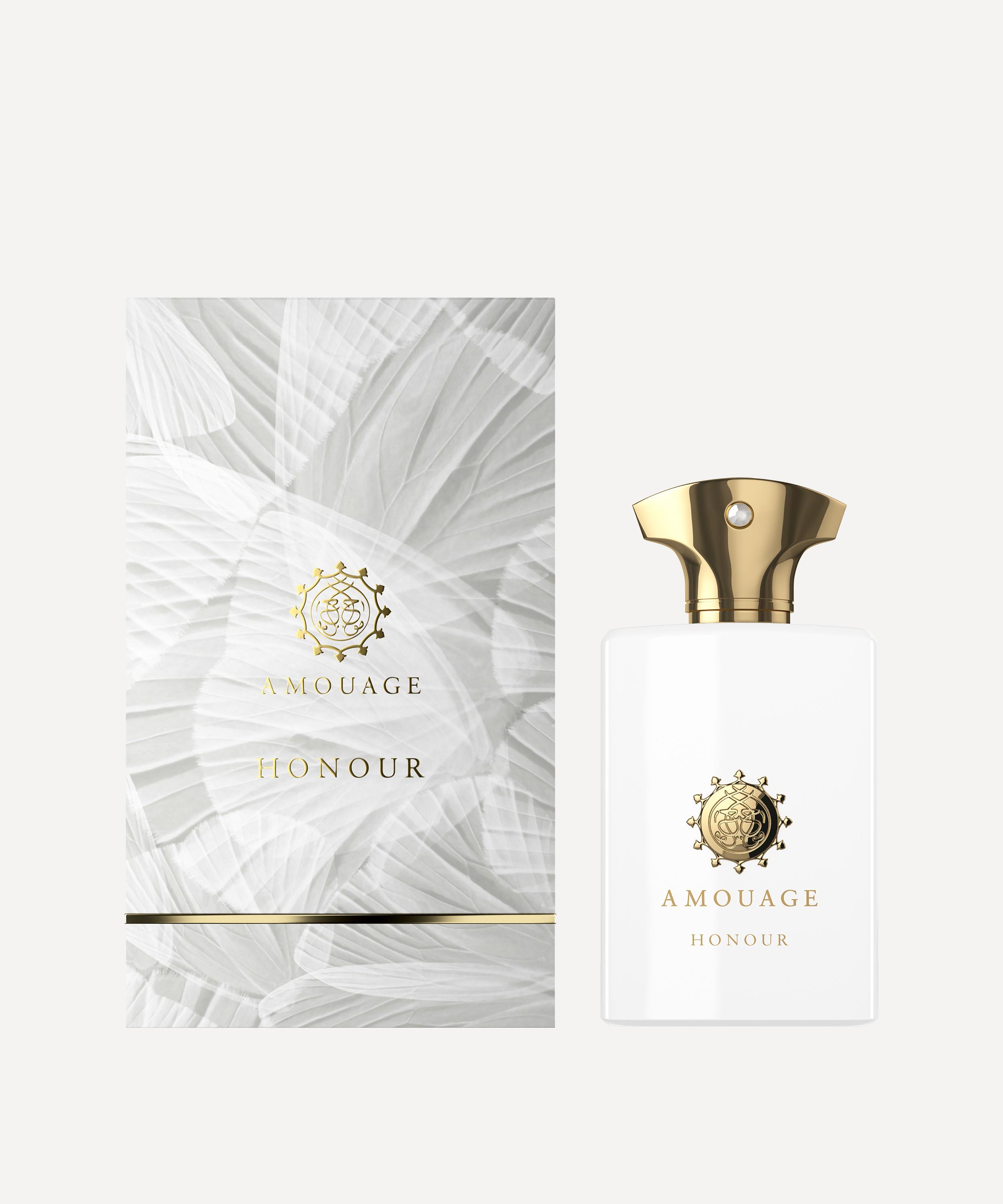 Amouage - Honour Man Eau de Parfum 100ml image number 1