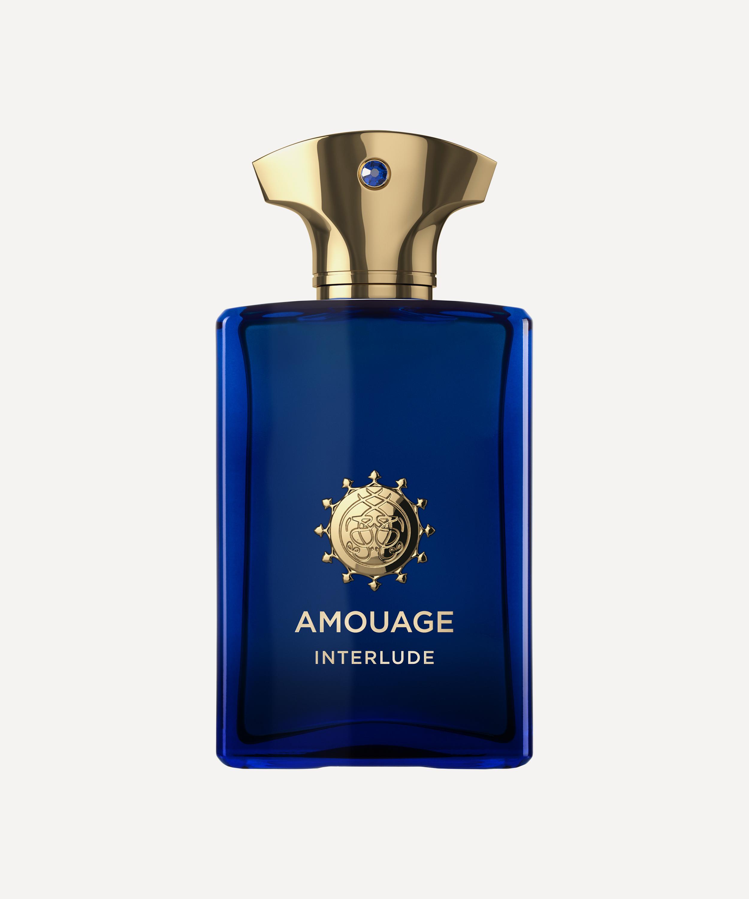 Amouage - Interlude Woman Eau de Parfum 100ml image number 0