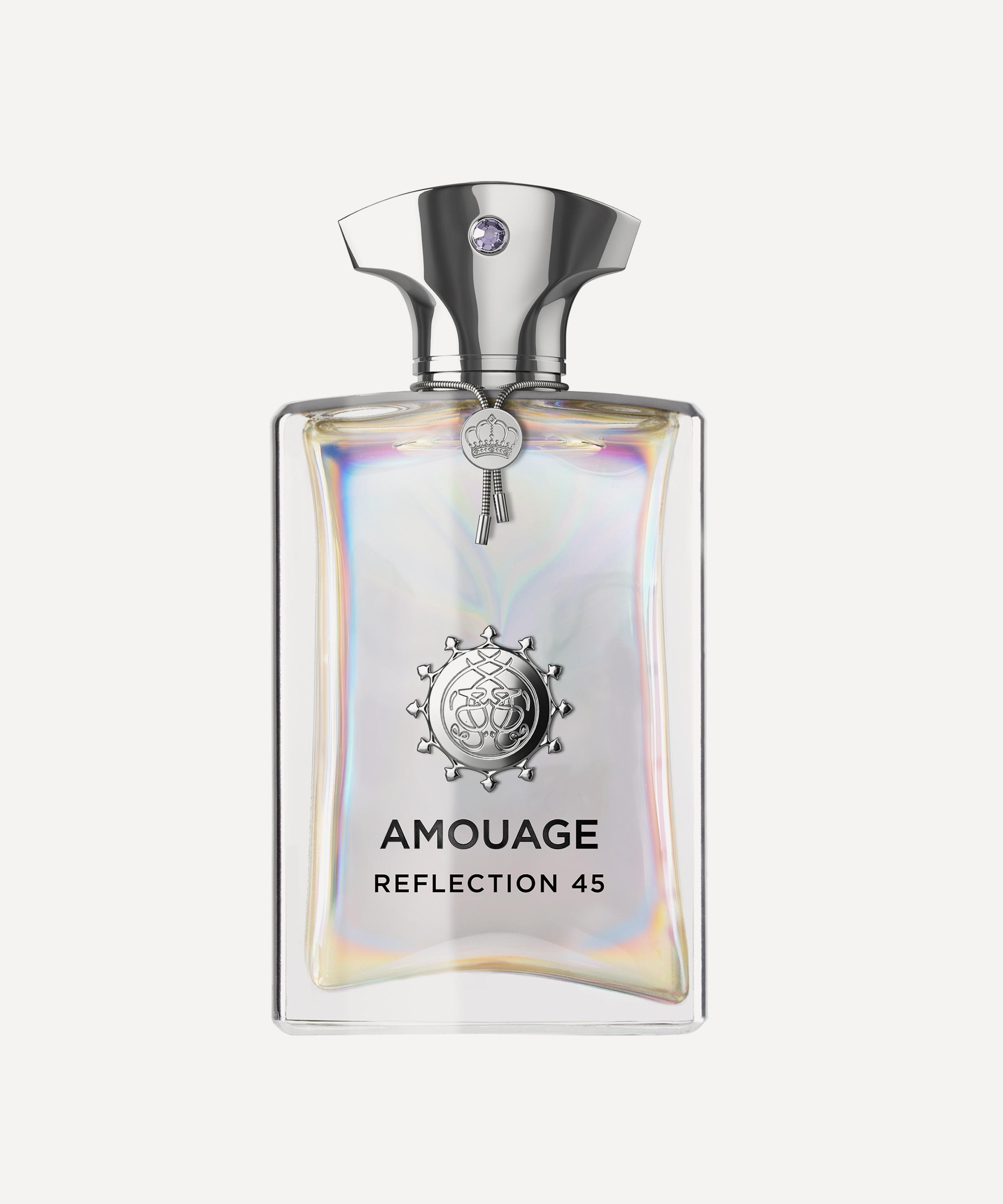 Amouage - Reflection Man 45 Extrait de Parfum 100ml image number 0