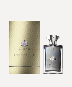 Amouage - Reflection Man 45 Extrait de Parfum 100ml image number 1