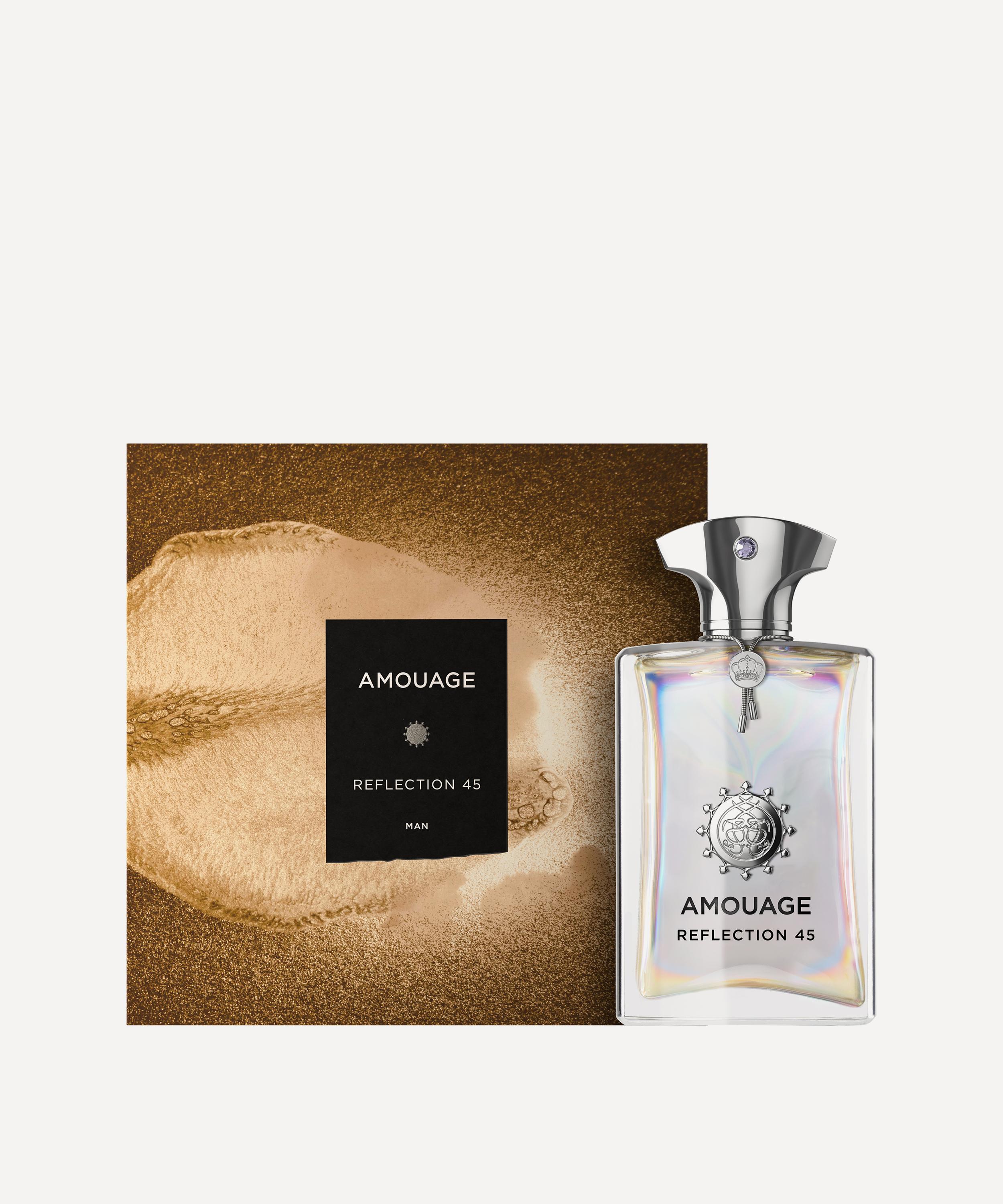 Amouage Reflection Man 45 Extrait de Parfum 100ml | Liberty