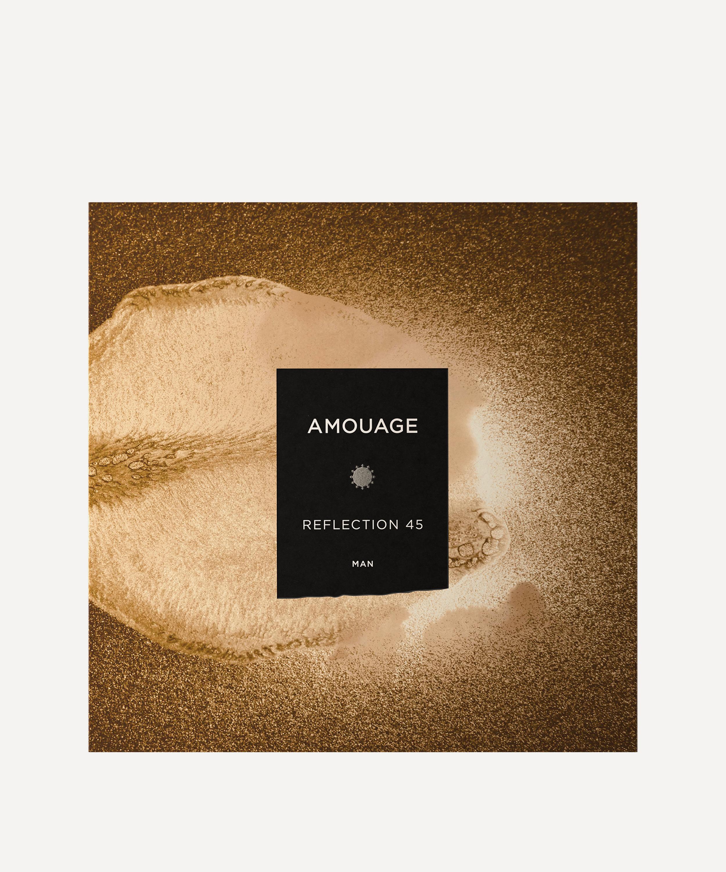 Amouage - Reflection Man 45 Extrait de Parfum 100ml image number 2