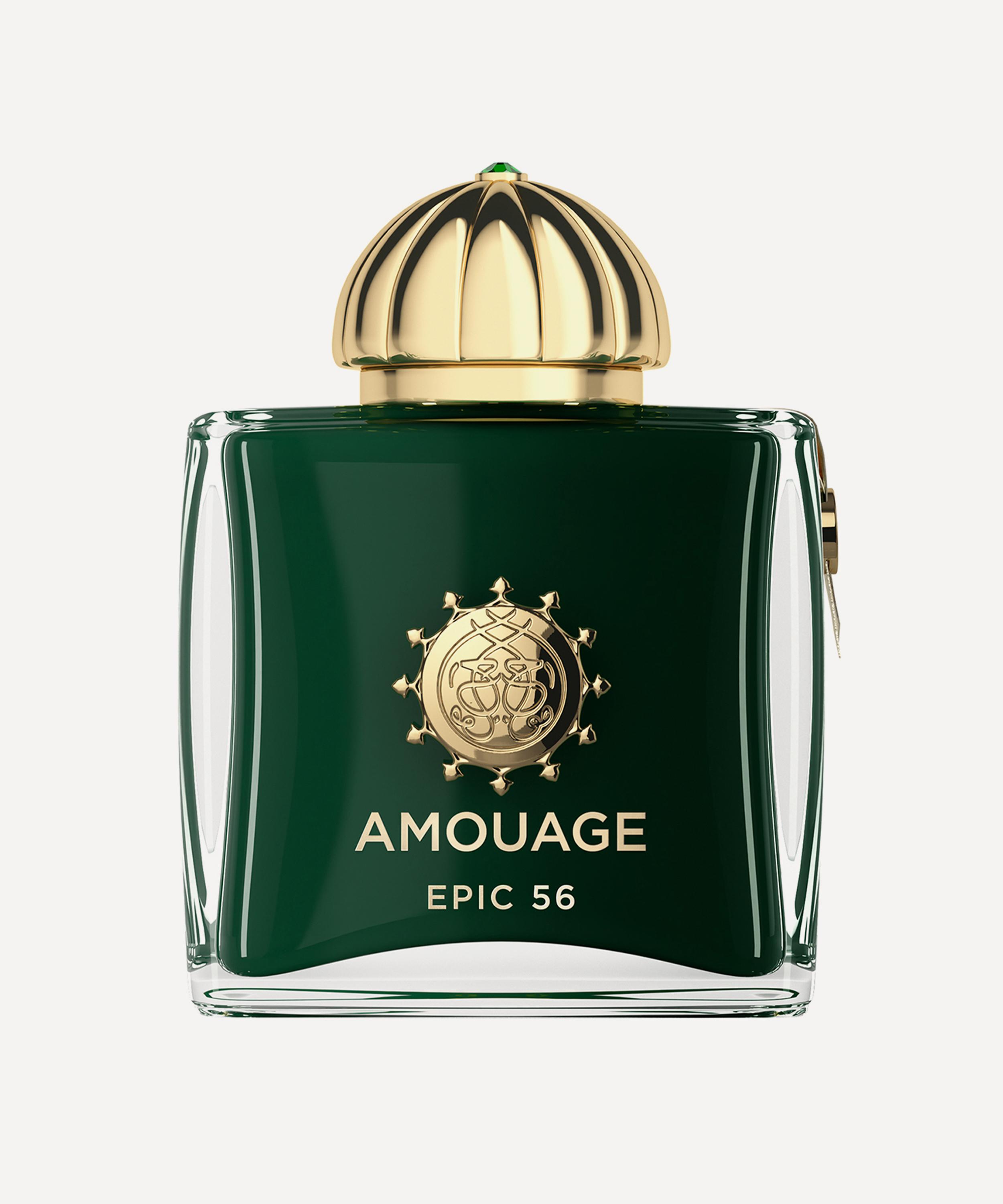 Amouage - Epic Woman 56 Extrait de Parfum 100ml image number 0