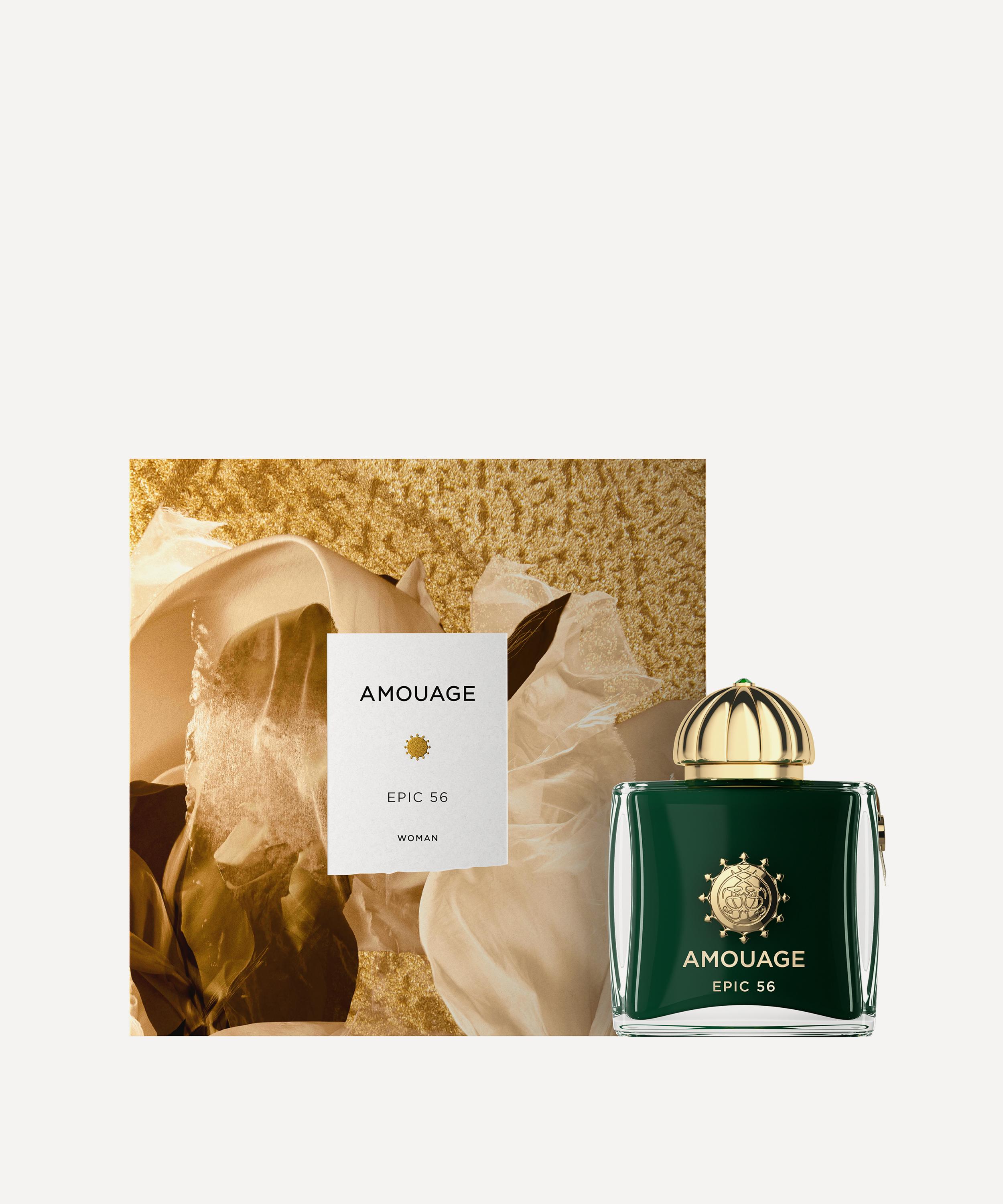 Amouage - Epic Woman 56 Extrait de Parfum 100ml image number 2