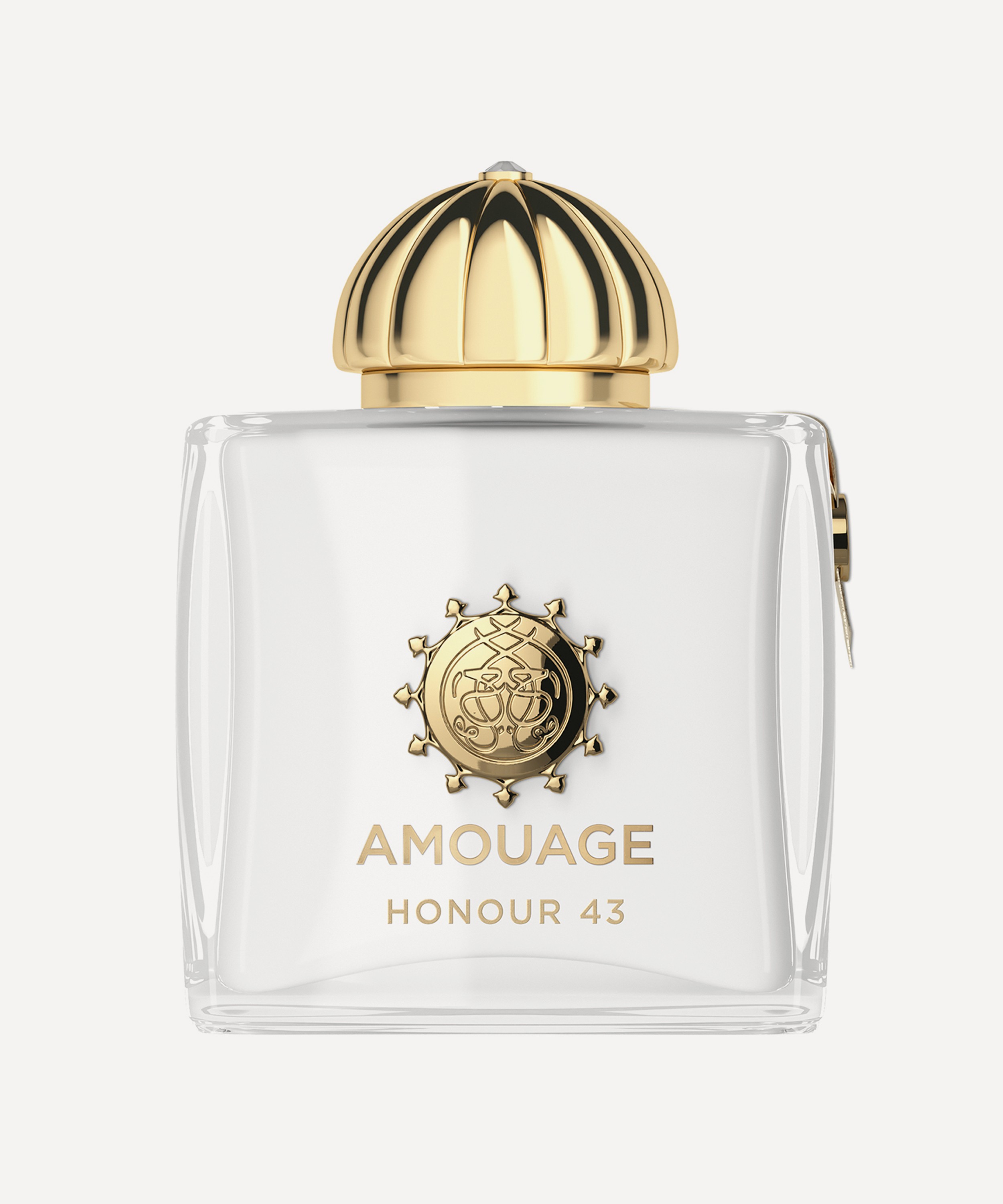 Amouage - Honour 43 Woman Extrait de Parfum 100ml image number 0