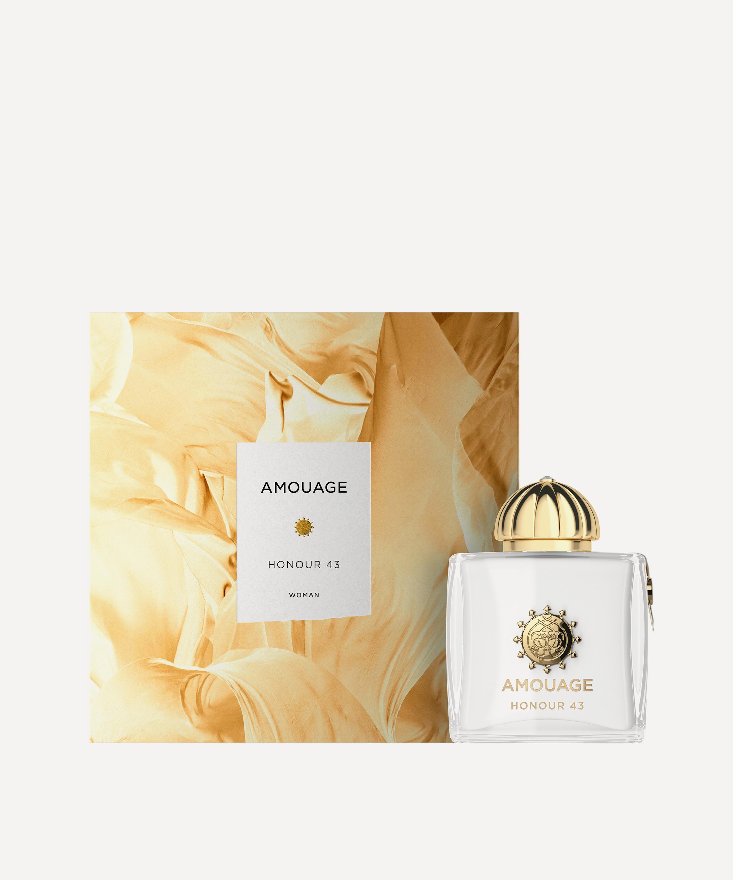 Amouage - Honour 43 Woman Extrait de Parfum 100ml image number 1