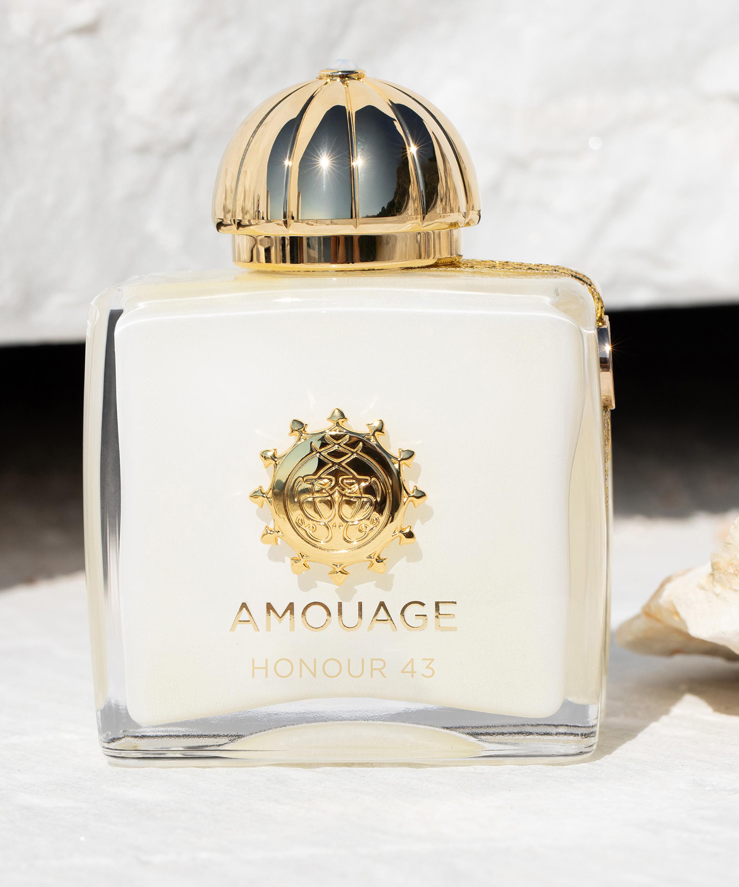 Amouage - Honour 43 Woman Extrait de Parfum 100ml image number 2