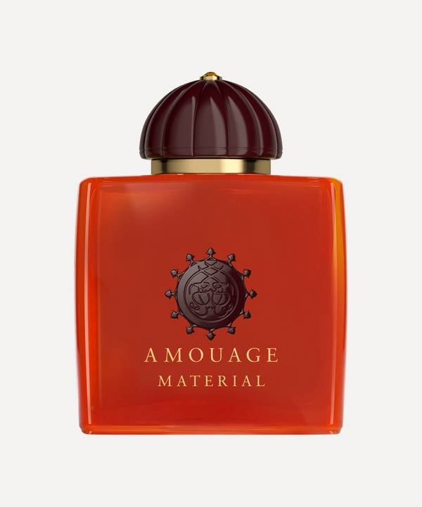 Amouage - Material Eau de Parfum 100ml image number 0