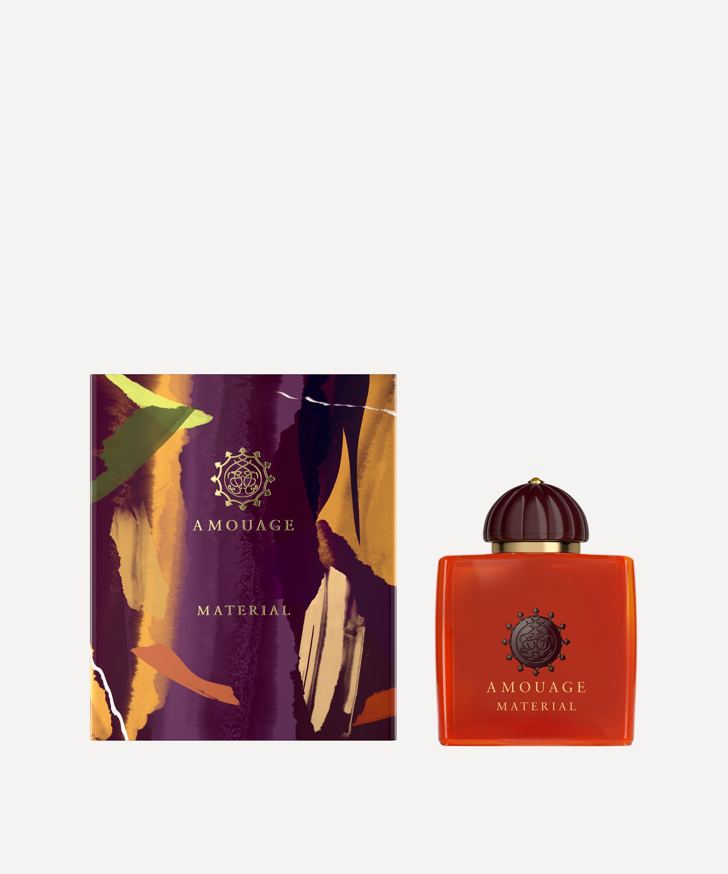 Amouage - Material Eau de Parfum 100ml image number 1
