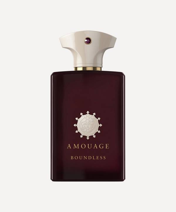 Amouage - Boundless Eau de Parfum 100ml image number 0