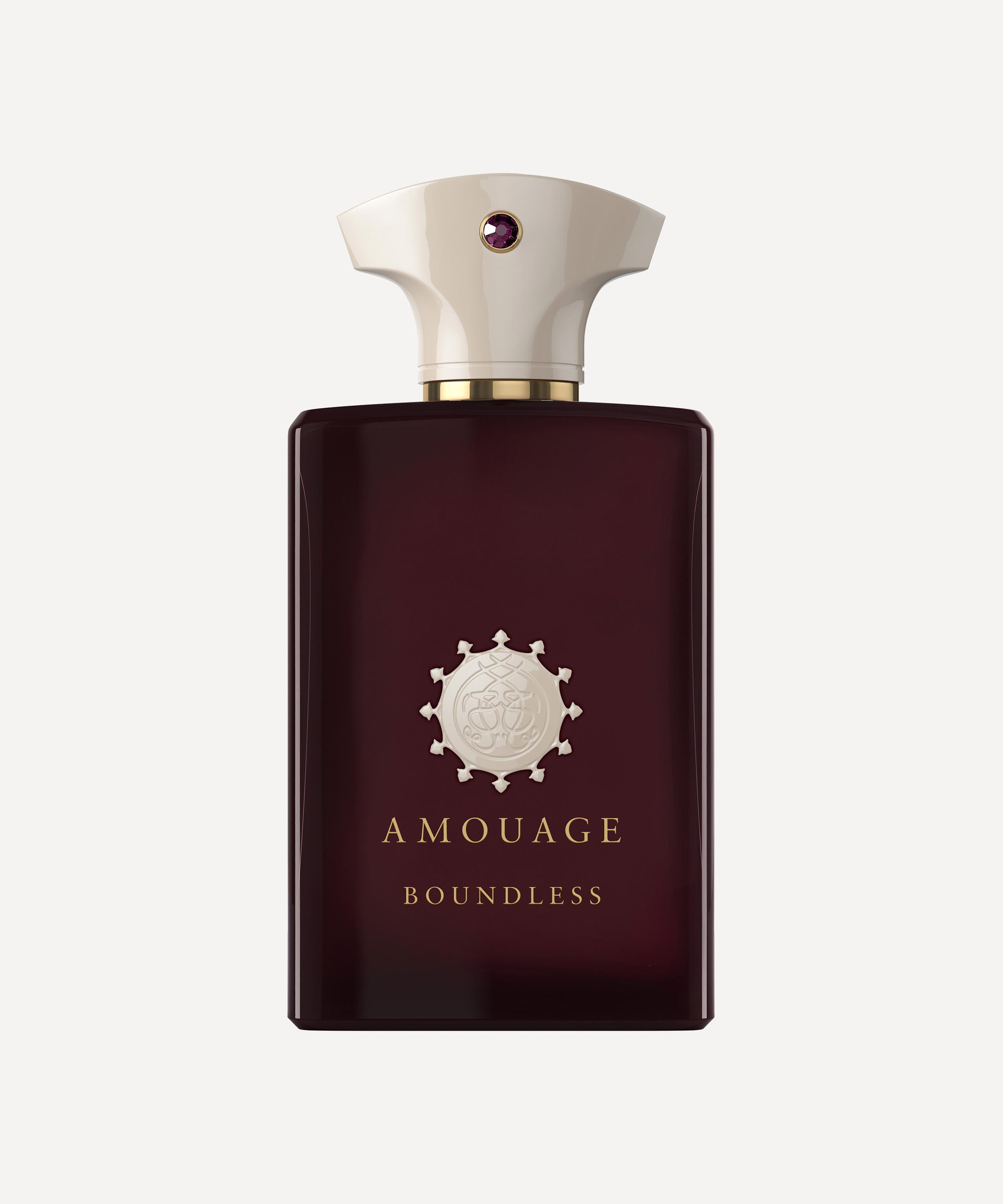 Amouage Boundless Eau de Parfum 100ml | Liberty