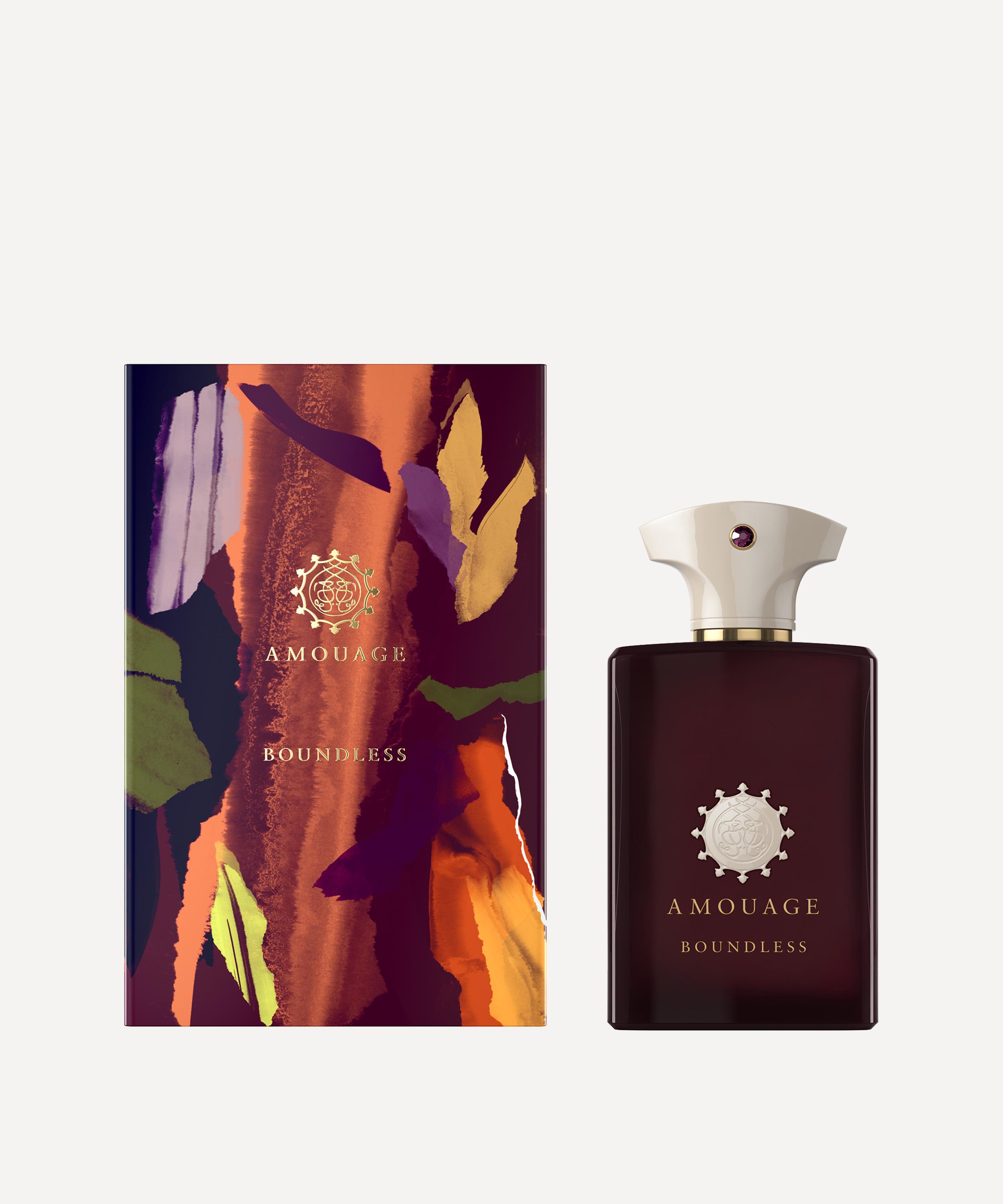 Amouage - Boundless Eau de Parfum 100ml image number 1