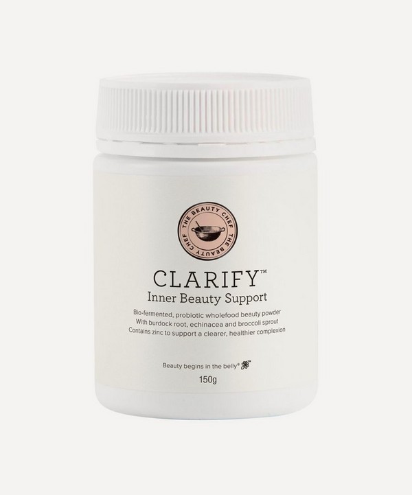 The Beauty Chef - CLARIFY Inner Beauty Support 150g image number null