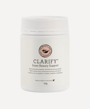 The Beauty Chef - CLARIFY Inner Beauty Support 150g image number 0