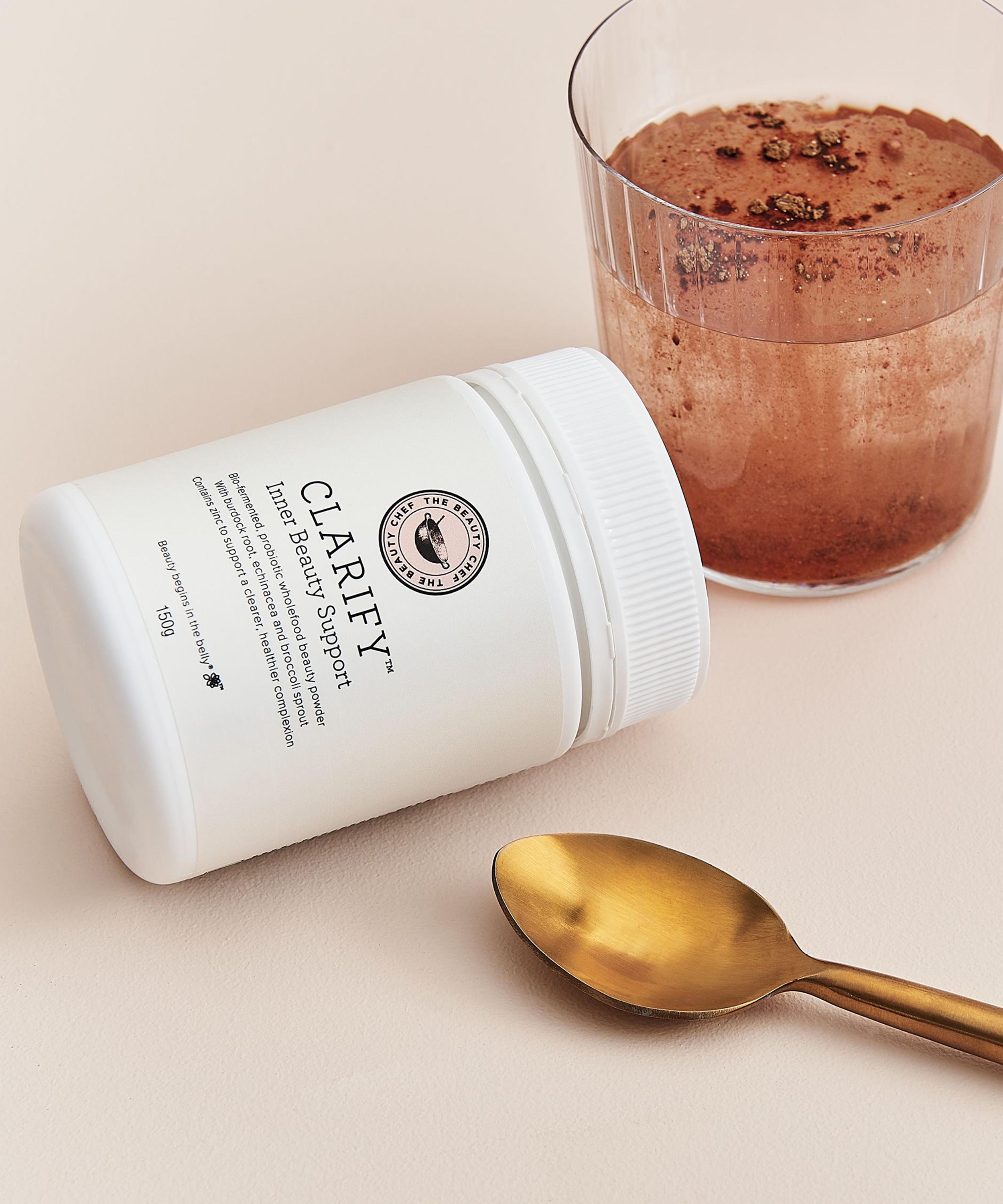The Beauty Chef - CLARIFY Inner Beauty Support 150g image number 1