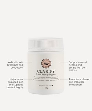 The Beauty Chef - CLARIFY Inner Beauty Support 150g image number 2