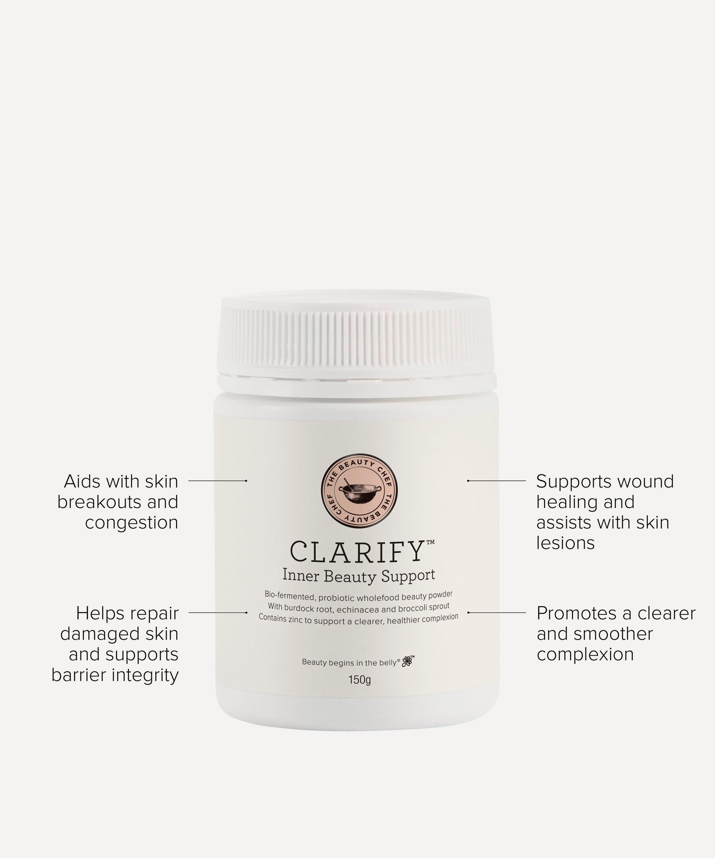 The Beauty Chef - CLARIFY Inner Beauty Support 150g image number 2