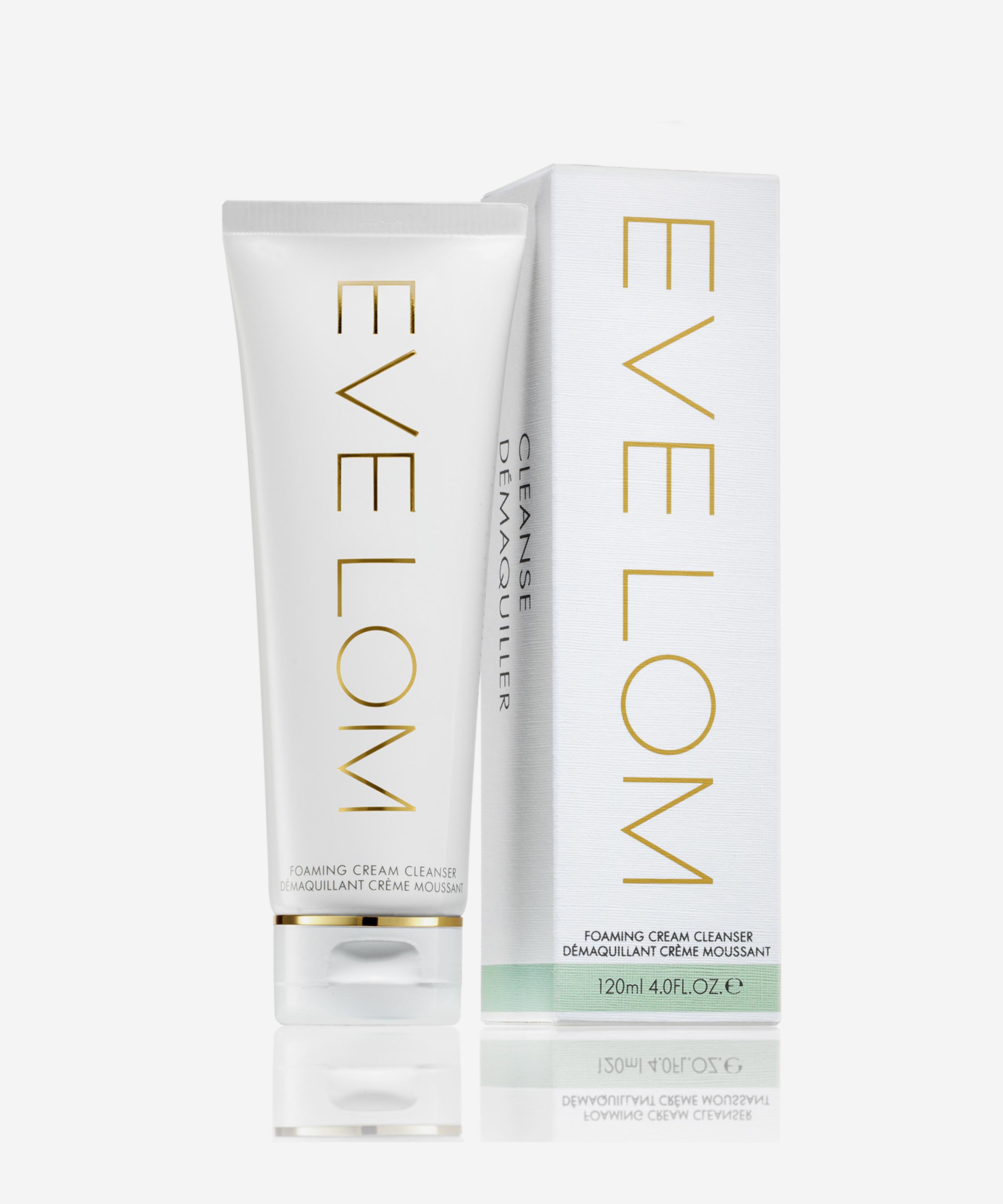 Eve Lom - Foaming Cream Cleanser 120ml image number 3