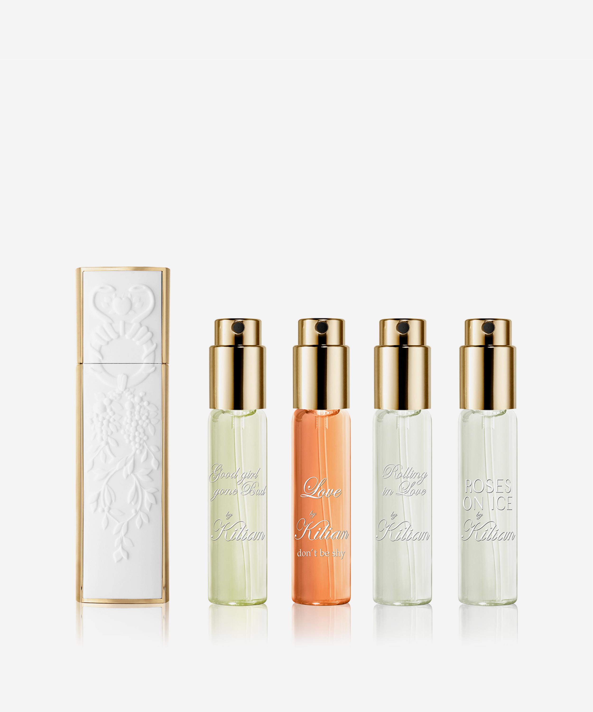 KILIAN PARIS - The Narcotics Fragrance Discovery Set Limited Edition 4 x 7.5ml image number 0