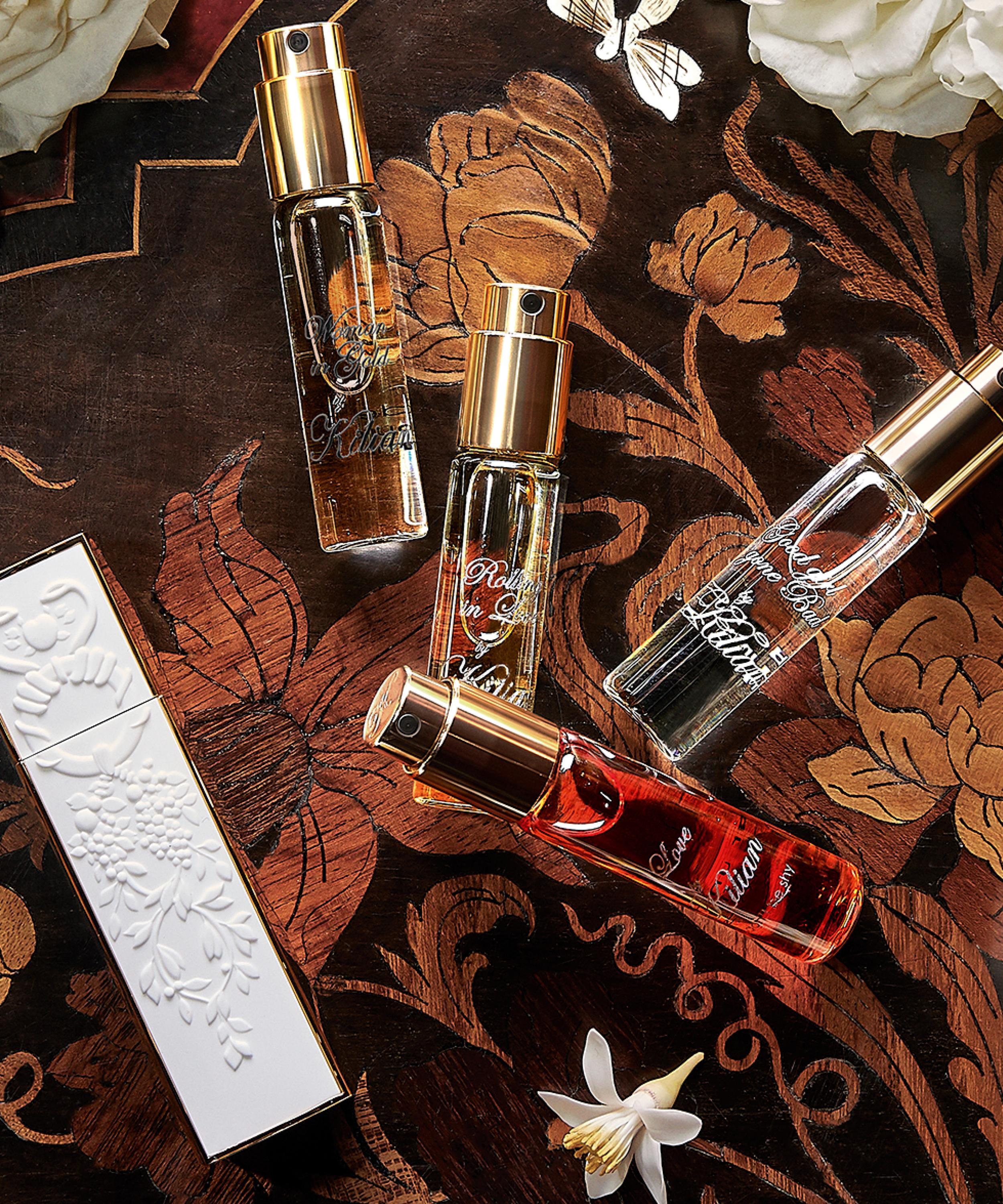 Kilian fragrance discovery online set