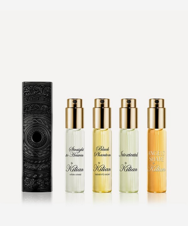 KILIAN PARIS - The Cellar Fragrance Discovery Set Limited Edition 4 x 7.5ml image number null