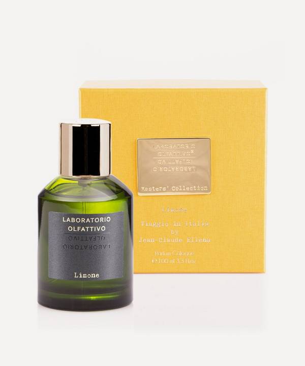 Laboratorio Olfattivo - Limone Parfum Cologne 100ml
