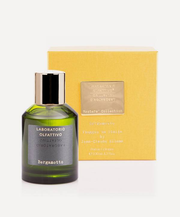 Laboratorio Olfattivo - Bergamotto Parfum Cologne 100ml