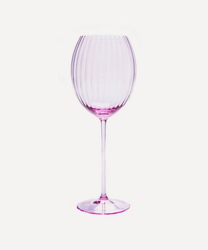 Anna von Lipa - Lyon Lilla White Wine Glasses Set of Two image number 0
