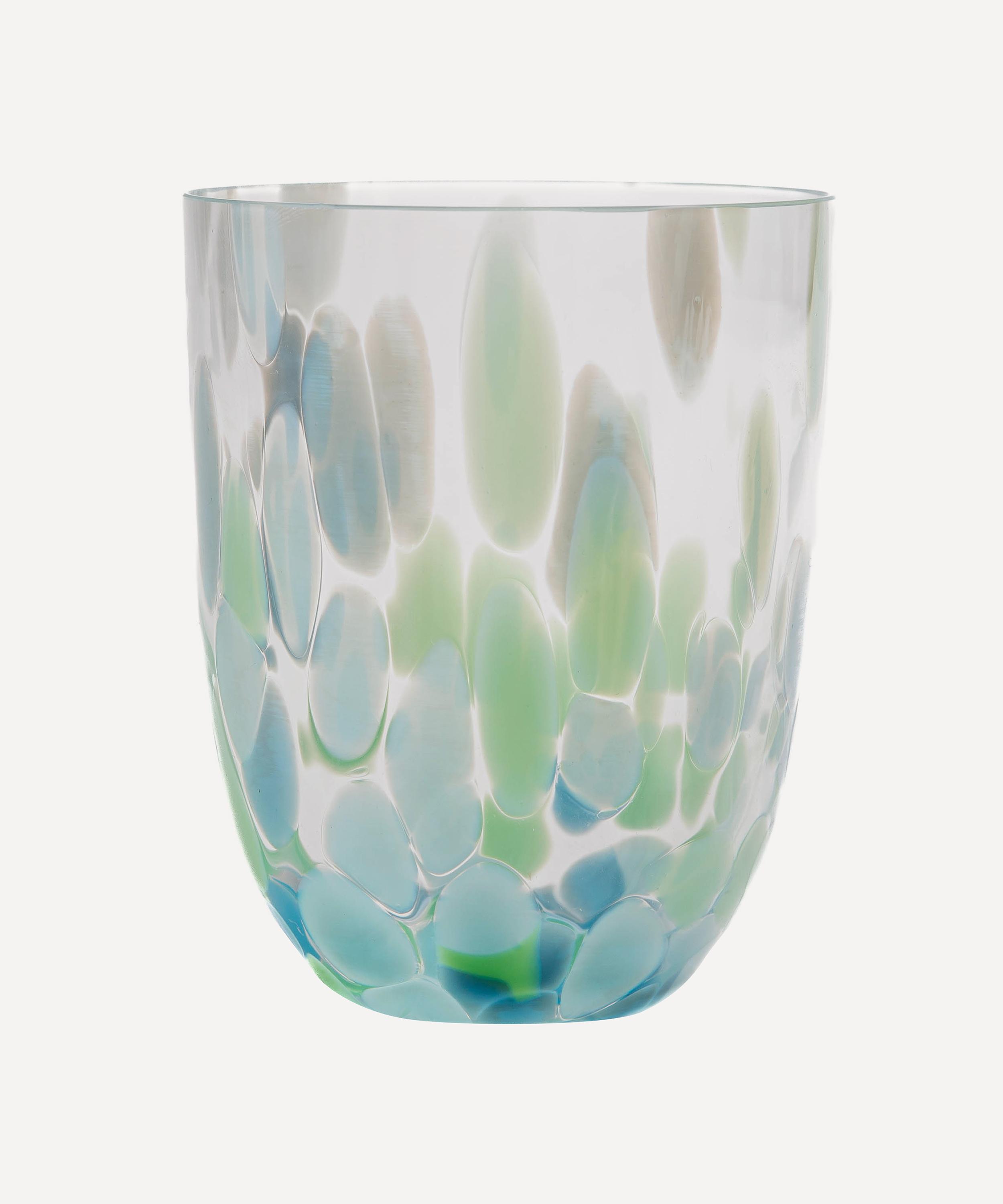 Anna von Lipa - Big Confetti Tumbler Pacific image number 0