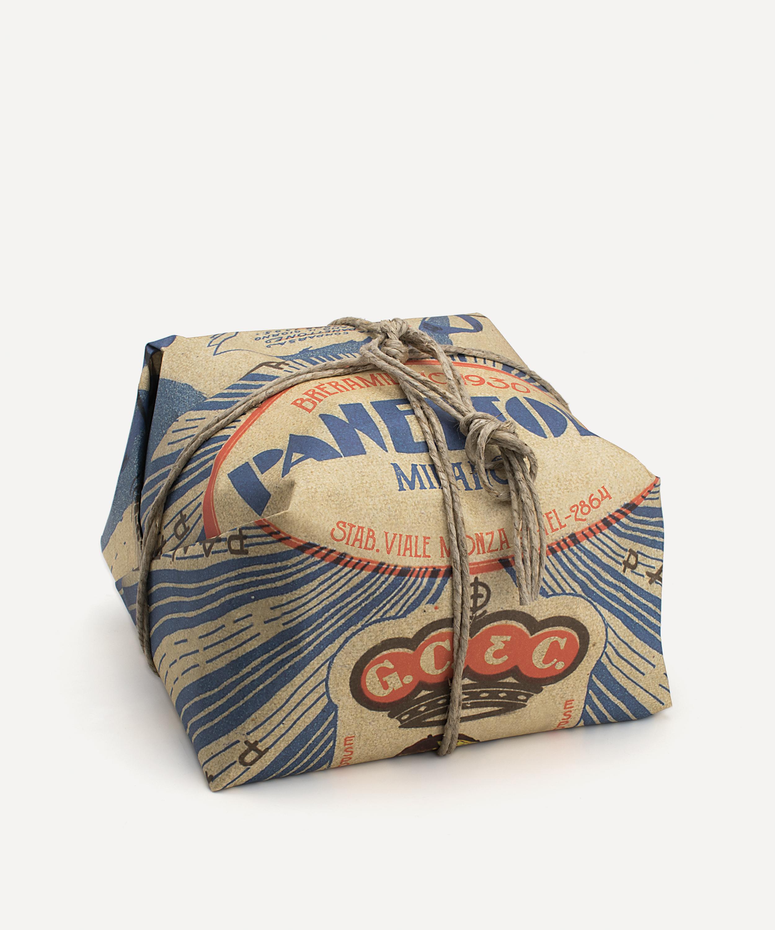 Christmas - Milano Panettone 1.12kg image number 0