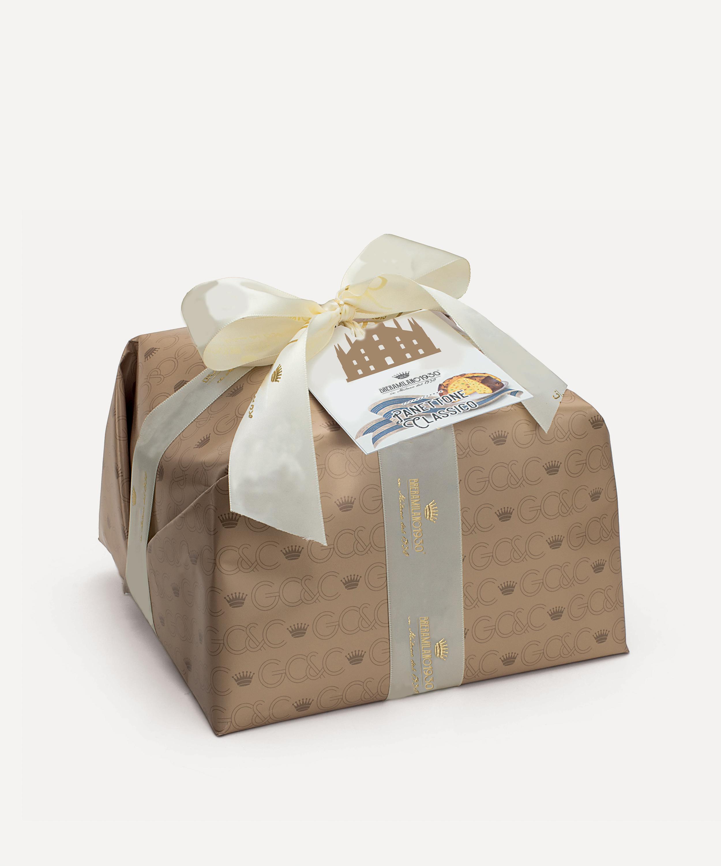 Christmas - Classico Panettone 500g image number 0