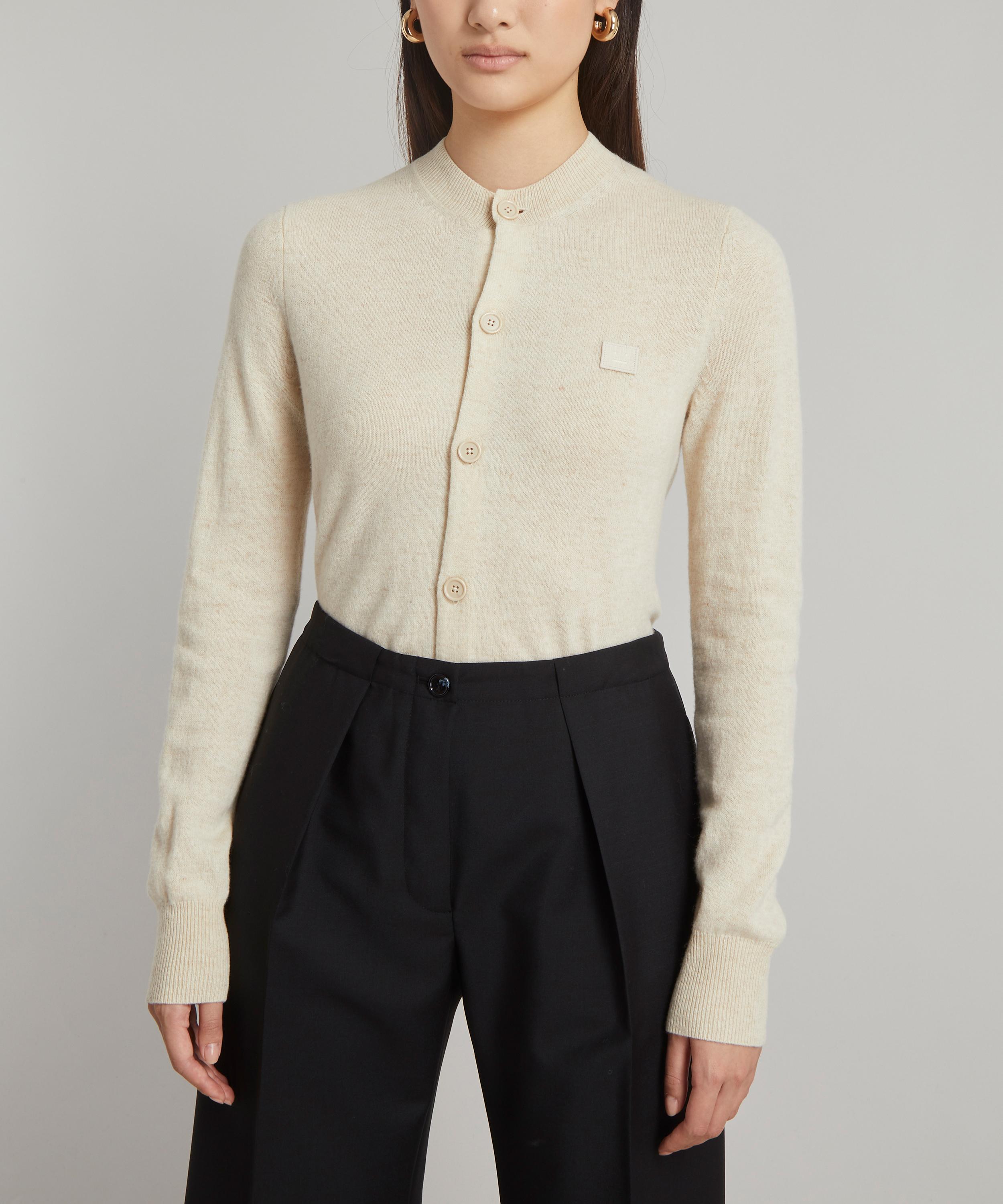 Acne hot sale studio cardigan