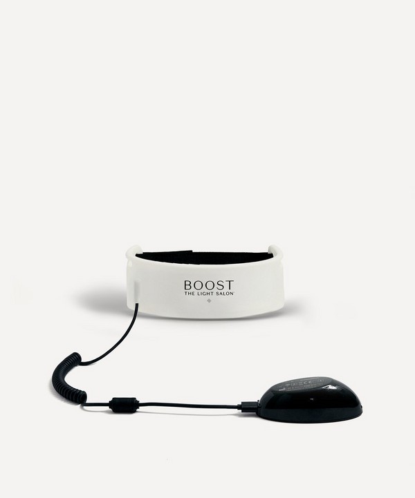 The Light Salon - Boost LED Collar image number 0