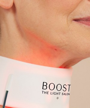 The Light Salon - Boost LED Collar image number 2