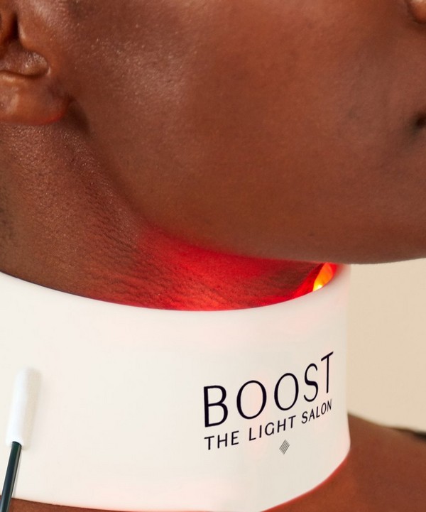 The Light Salon - Boost LED Collar image number 3