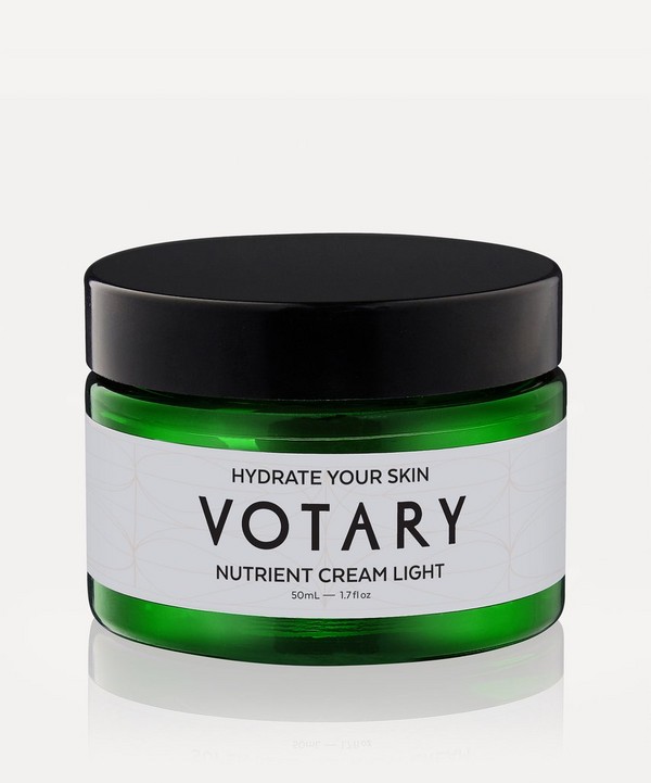 Votary - Nutrient Cream Light