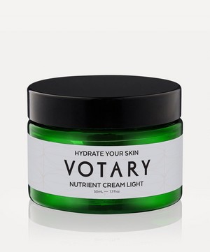 Votary - Nutrient Cream Light image number 0