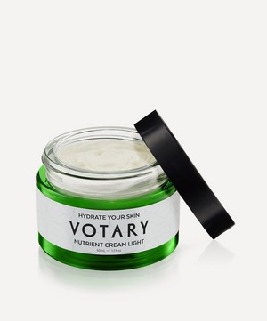Votary - Nutrient Cream Light image number 1