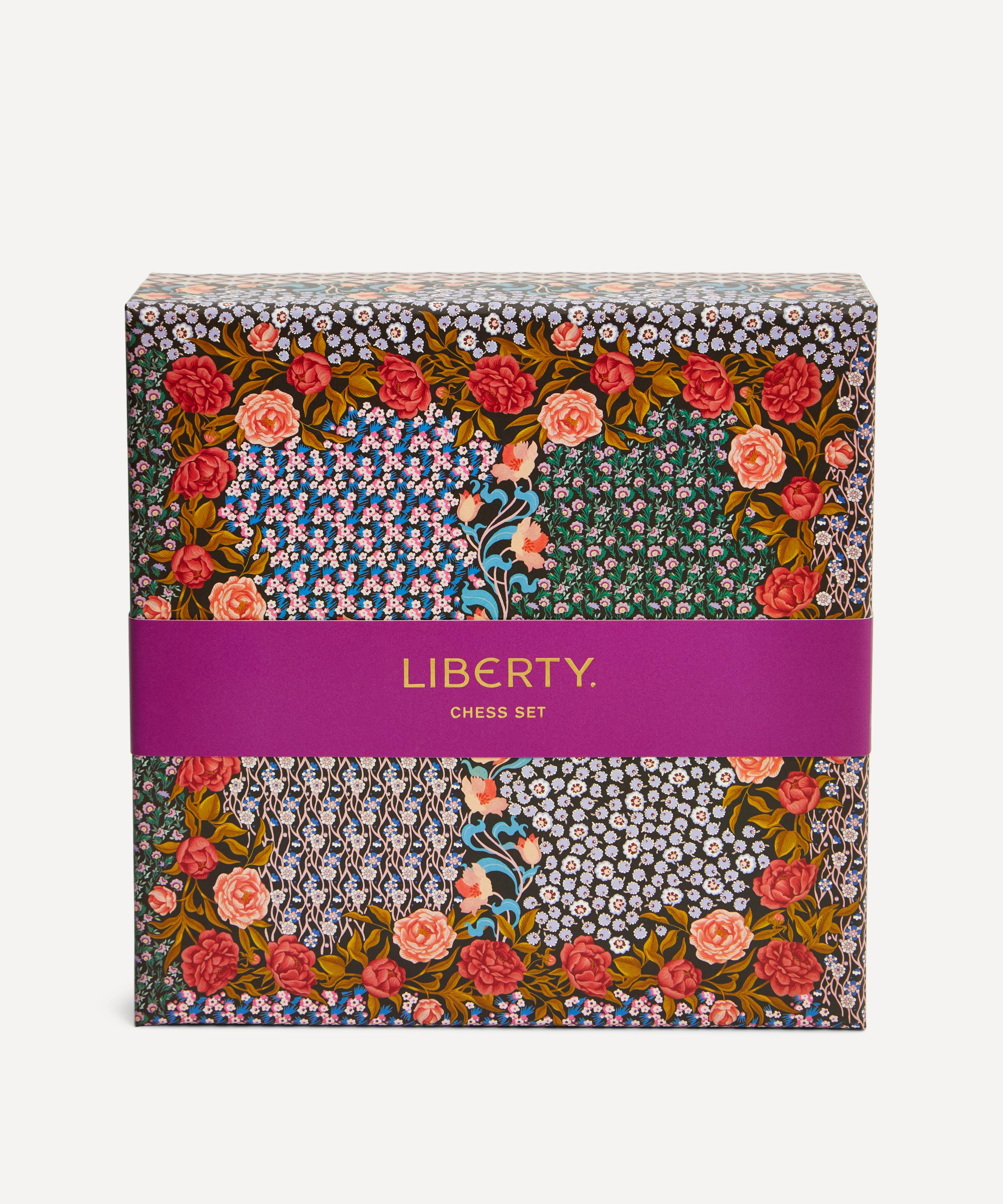 Agenda Liberty - 1 jour par page - 12 x 17 cm - rose ou bleu - Viquel Pas  Cher